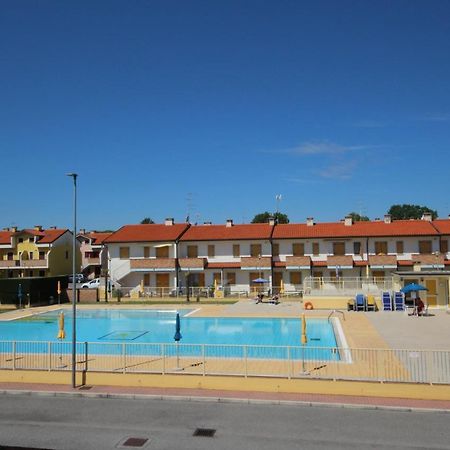 Residence Sole E Mare Appartamenti Rosolina Mare Exterior photo