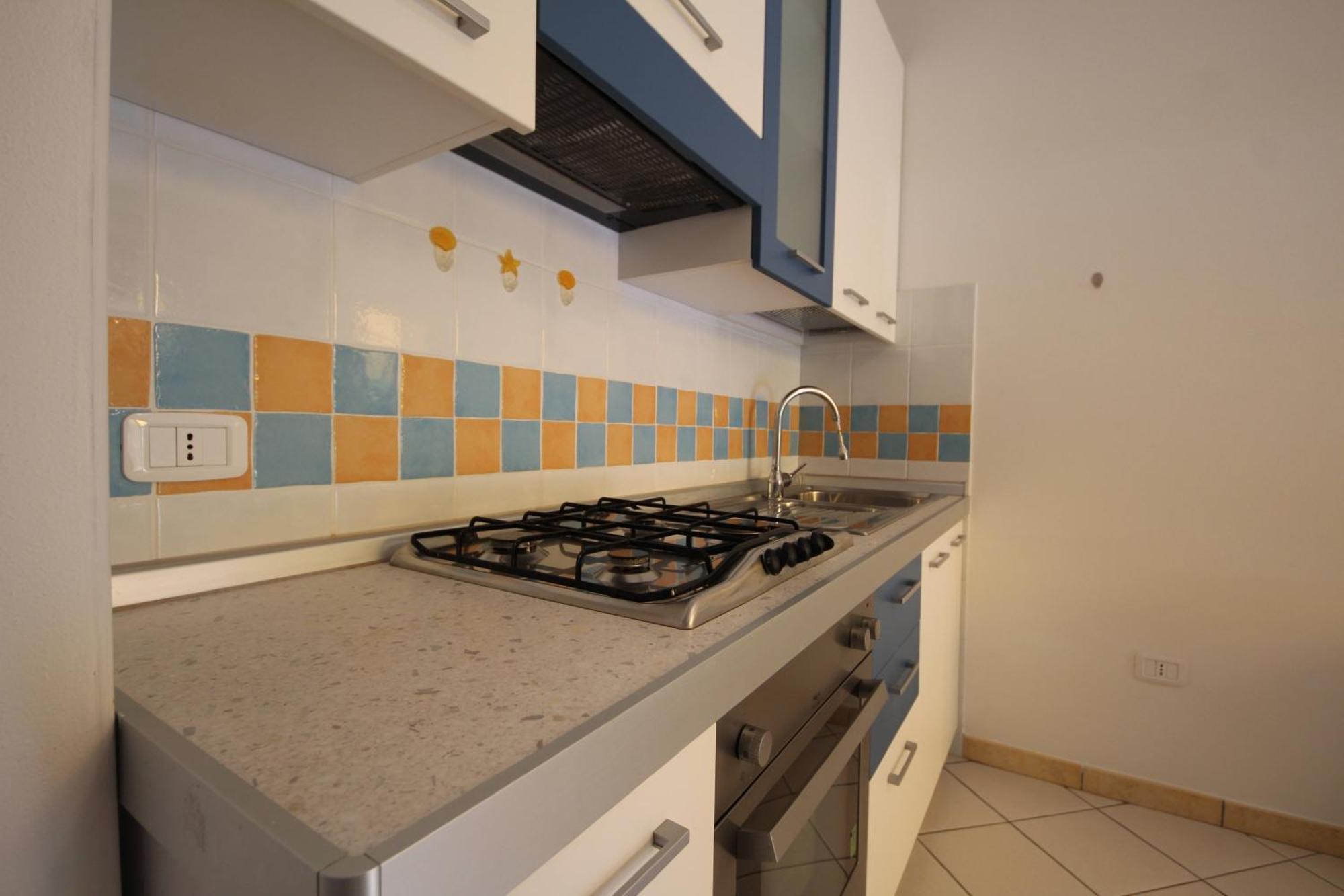Residence Sole E Mare Appartamenti Rosolina Mare Exterior photo
