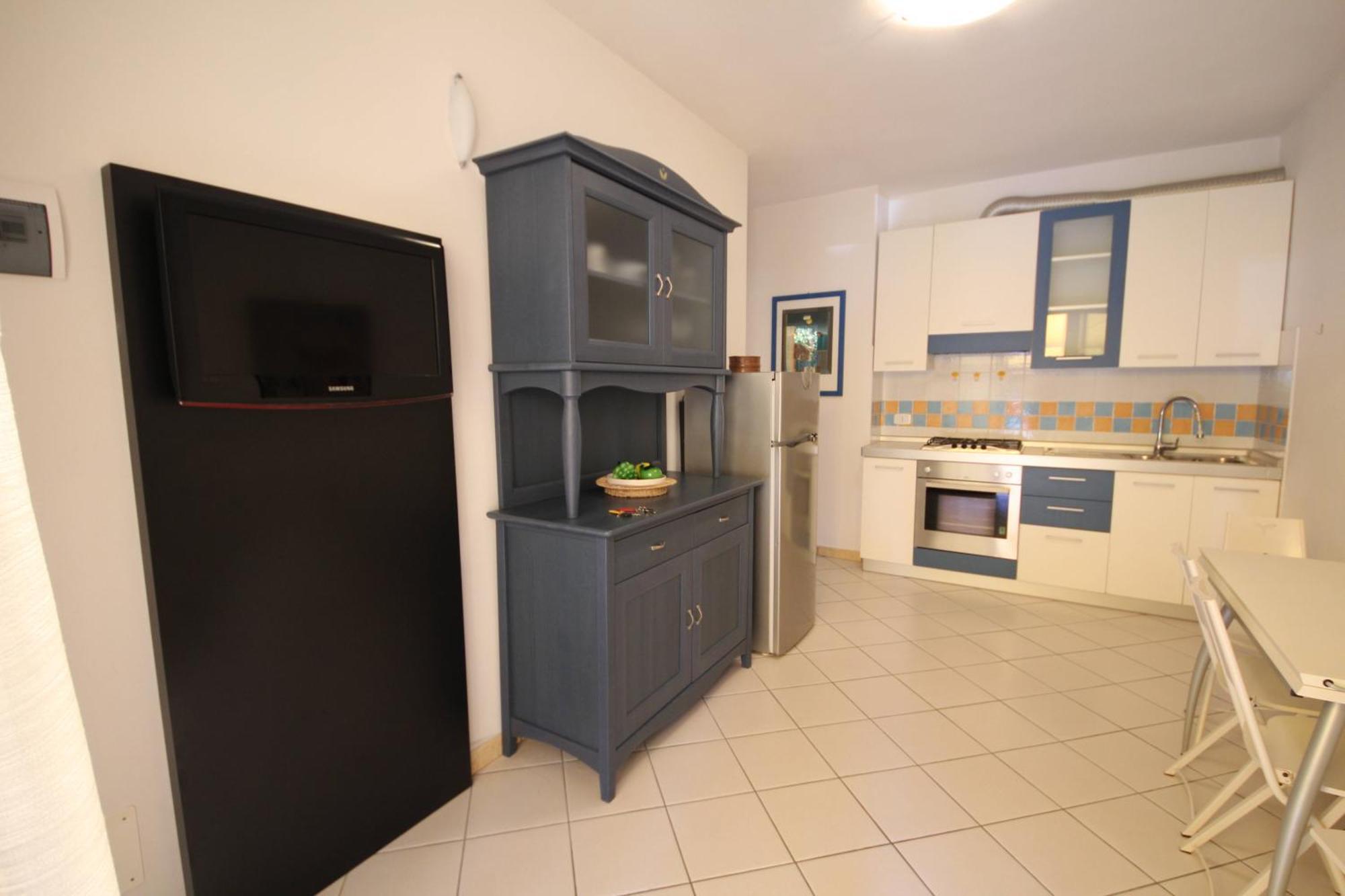 Residence Sole E Mare Appartamenti Rosolina Mare Exterior photo