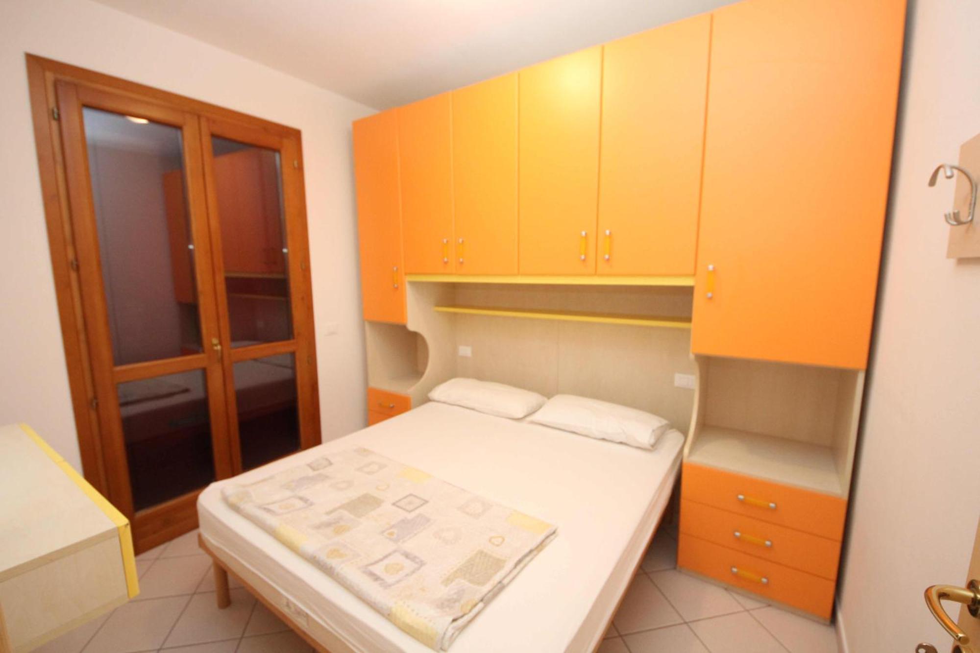 Residence Sole E Mare Appartamenti Rosolina Mare Exterior photo