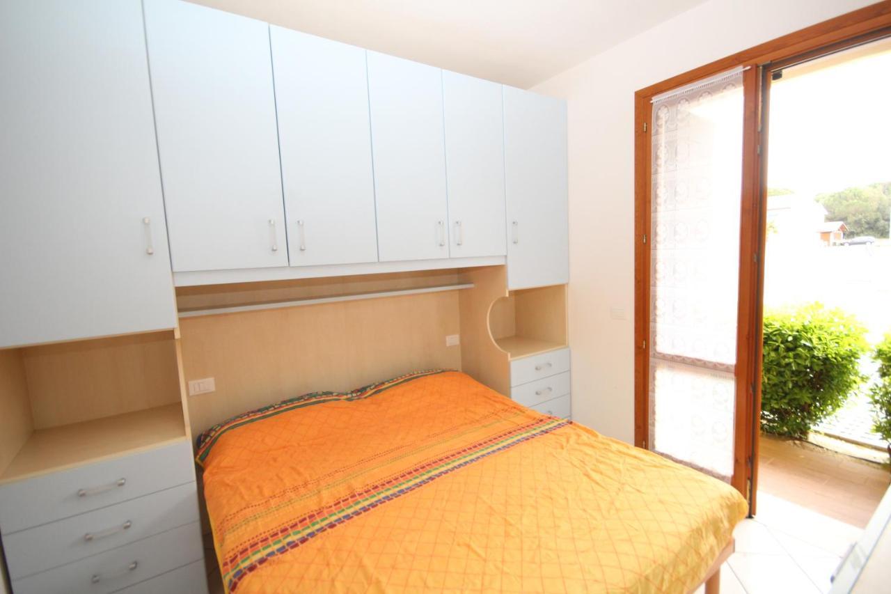 Residence Sole E Mare Appartamenti Rosolina Mare Exterior photo